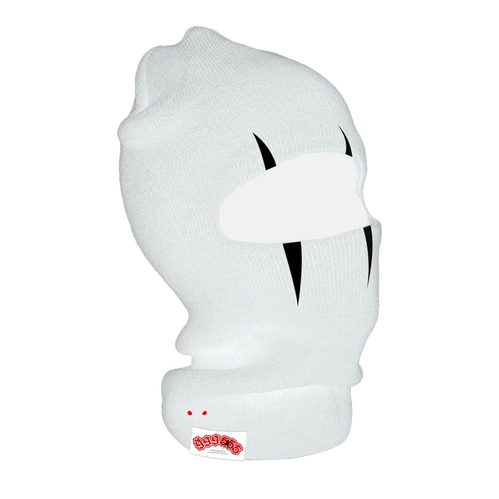 Juice Wrld & Young Thug Spider Worldwide Ski Mask